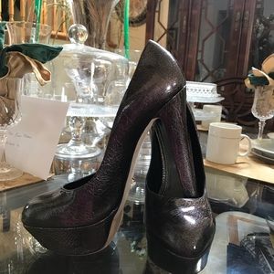 Sergio Rossi heels